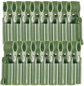 Łączniki do słupków ogrodowych Kadax Posile K10712