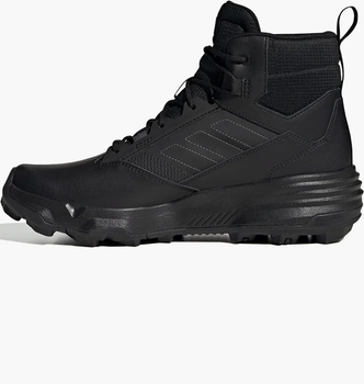 Черевики унісекс Unity Leather Mid Rain.Rdy Hiking Shoes Black 38