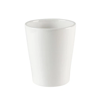 Горщик для квітів DH-FLOWERS-29 WHITE