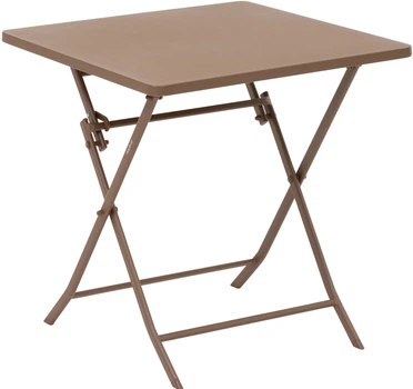 Składany stolik Hesperide GREENSBORO 70 cm (99047)