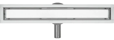 Трап зливний Fala Rotary з поворотним сифоном Wet & Dry 80 см 75348 (5906083038846)