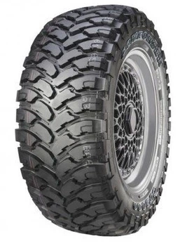 Всесезонні шини Comforser CF3000J 185/85 R16 98/95Q FR POR (15680074)