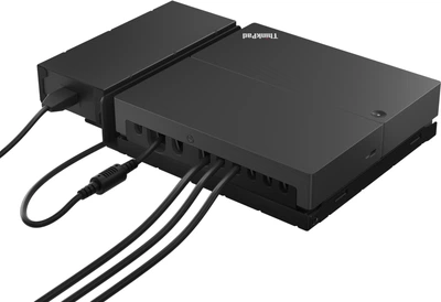 Stacja dokująca Lenovo ThinkPad Smart Dock (40BN0135EU)