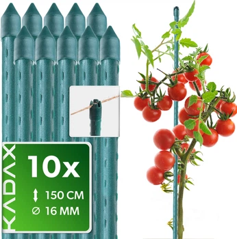 Садова опора для рослин Kadax Trang 150 см 10 шт. (K3182)