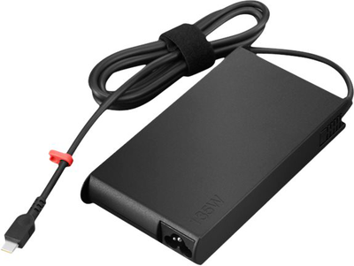 Блок живлення для ноутбука Lenovo ThinkPad 135 W AC Adapter (4X21H27804)