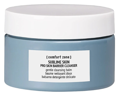 Бальзам для зняття макіяжу Comfort Zone Sublime Skin Pro Skin Barrier 100 мл (8004608523673)