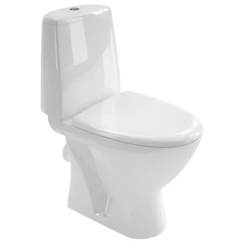 Унитаз-компакт Kolo Runa L89201 с сиденьем из дюропласта