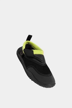 Аквашузи-коралки Arena WATERSHOES Темно-сірий 39 (005293-100-39)