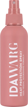 Spray termoochronny do włosów Ida Warg Heat Protection 150 ml (7340074775286)