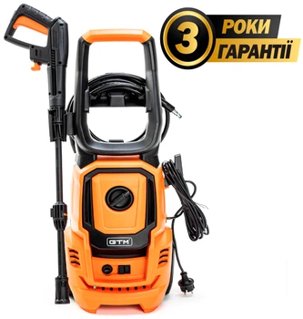 Мойка высокого давления GTM LT407-2000A