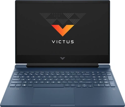 Ноутбук HP Victus 15-fb3039nw (15.6"/Ryzen 7 7445HS/16/RTX3050/SSD512/DOS) (C3BW9EA)