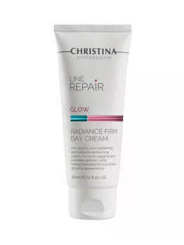 Крем Christina Line Repair Glow Day Cream для сияния и упругости кожи лица, 60 мл