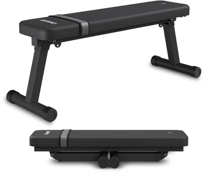 Лавка для пресу складана Zipro Plank з ремнем для перенесення
