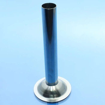 Ковбасна насадка для м'ясорубки Zelmotor Smapp 489.83 489.82 489.81 489.8 160/22мм