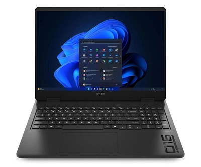 Ноутбук HP OMEN 16 Ultra 7-255H/64GB/1TB/Win11 RTX5070 144Hz (16-am0003nw (BW4R8EA))