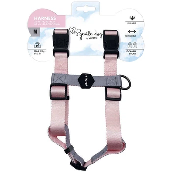 M-Pets Gentle Dog Harness - Шлея для мелких, маленьких и средних пород собак M/2x36-58/45-65 см (6953182753841)