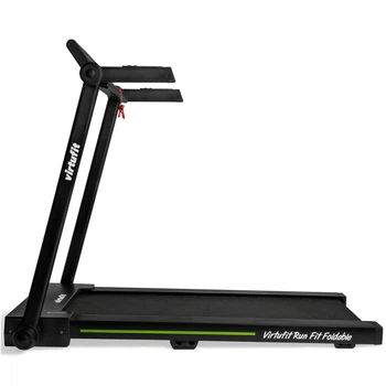 Бігова доріжка складана VirtuFit Run Fit