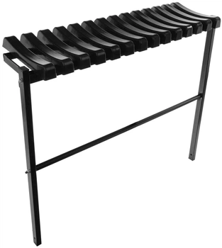 Ławka cmentarna Kadax Vernon K11135