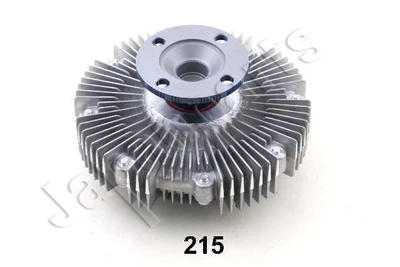 Віскомуфта вентилятора радіатора JAPANPARTS (VC215)