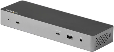 Stacja dokująca Startech Thunderbolt 3 i USB-C Dual DP 1.4/HDMI (TB3CDK2DHUE)