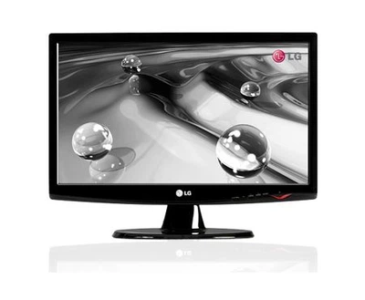 Монітор 19" LG W1943CV - Class B Б/В