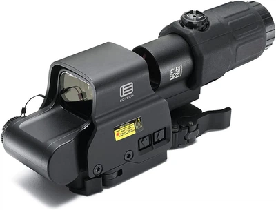 Комплект EOTech HHS II (EXPS2-2 + G33 3x)