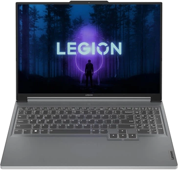 Ноутбук Lenovo Legion Slim 5 16IRH8 Misty Grey (82YA00C6RA) (113000) - Refurbished