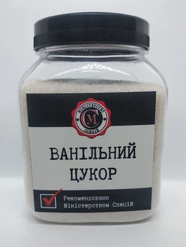 Ванильный сахар Министерство Специй 400г