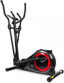 Орбітрек магнітний Sapphire Thunder Ii Sg-511 E Black/Red
