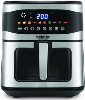 Мультипіч Zelmer ZAF 1500