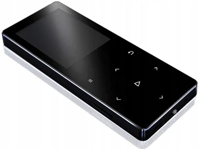 Hi-Res плеєр Ravo T5 16 GB Black