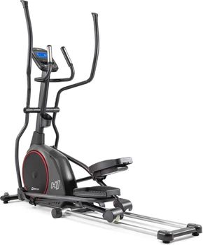 Орбітрек електромагнітний Hop-Sport HS-095CF Prizm Grey