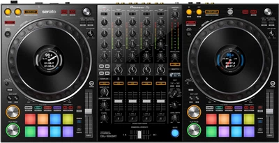 DJ-контролер Pioneer DDJ-1000SRT