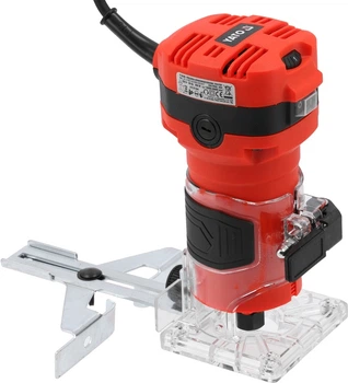 Frezarka krawędziowa YATO 850 W (YT-82389)