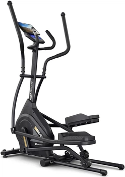 Орбітрек електромагнітний Hop-Sport HS-140CF Rock (5902308237582)