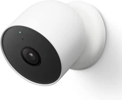 IP-камера відеоспостереження Google G3AL9