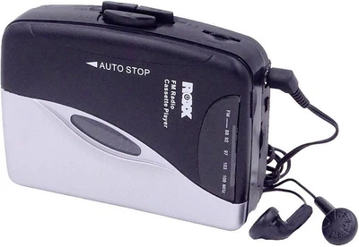 CD-програвач Roxx PCP 300