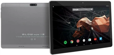 Планшет Blow GreyTAB 10.4 LTE 1/16GB Grey