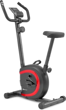 Велотренажер магнітний Hop-Sport HS-015H Vox Red