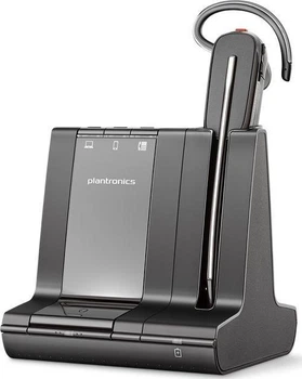 Спеціалізована гарнітура Plantronics Savi W8240 (210979-02)