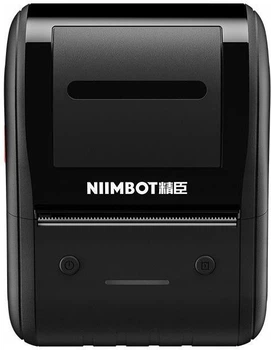 Принтер етикеток Niimbot B203 Black