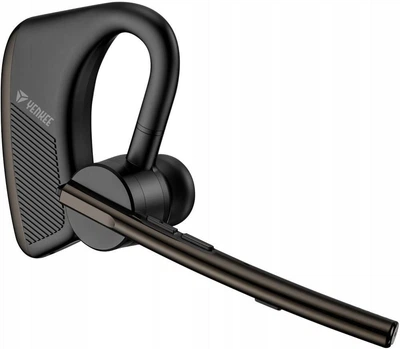 Bluetooth-гарнітура Yenkee YHF F20BK