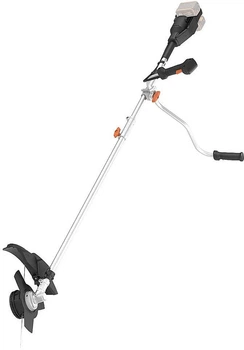 Електрокоса акумуляторна Worx WG084E.9