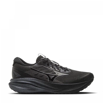 Чоловічі кросівки Mizuno Astro Plus Triple Black 44 Чорний D1GH251101