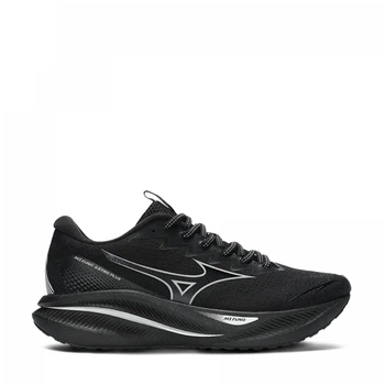 Жіночі кросівки Mizuno Astro Plus Black/Grey 37 Чорний D1GH240101