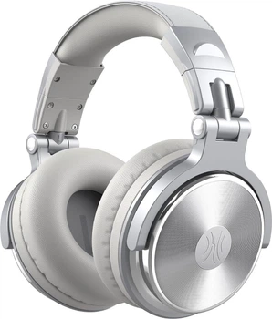 Навушники OneOdio Pro 10 Silver