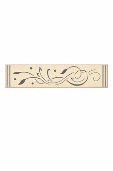 Плитка с гравировкой Brickland Symbol Tile 07