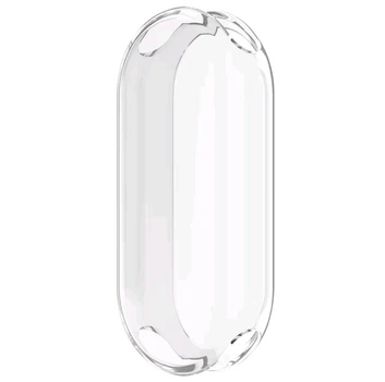 Захисний чохол для Xiaomi Mi Band 10 сіліконовий