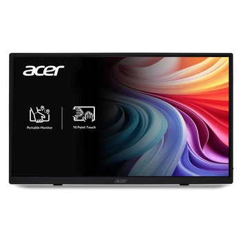 Монитор Acer PM161QTbmiuuux (m511901)