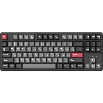 Клавиатура GamePro Asgard Ragnar Wireless/tooth/USB UA (m511760)